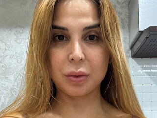 streaming live cam YanaMillers
