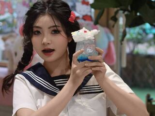 sexy webcam girl YangyiXiao