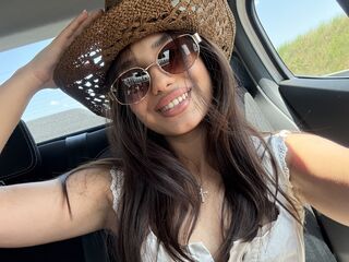 camgirl webcam YasmineHart