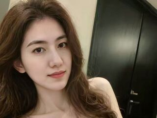kinky cam photo YueXiaomei