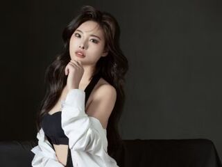 naked girl with cam masturbating YunLulu