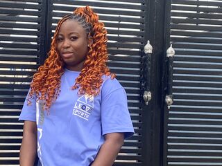 hot girl sex webcam ZaraLure