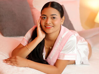 porn web cam ZariRiley