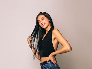 hot live girl ZoeVenturi
